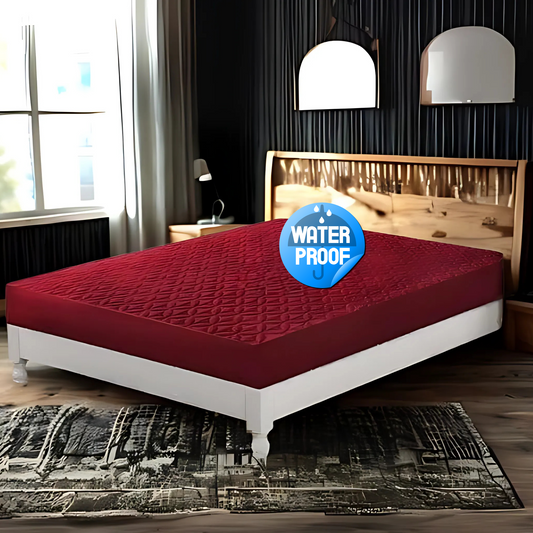 Mattress Protector D-122