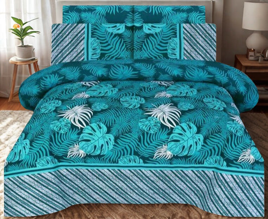 Single Bedsheet Pair S-304